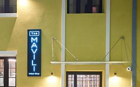 The Mavili Urban Stay